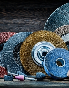 abrasives