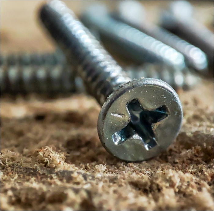 chipboard screws