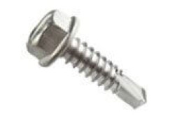Self-Drilling Screws