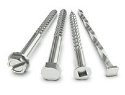 Stainless Fasteners