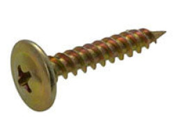 Stitching Screws