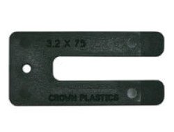 Window Packers Plastic